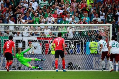 1-2. México hace soñar con algo grande 1-2. México hace soñar con algo grande