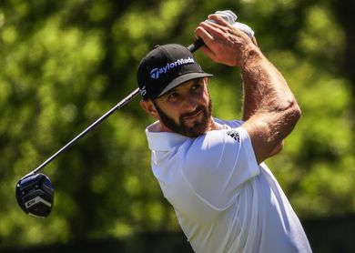 Dustin Johnson continúa, una semana más, como número uno mundial Dustin Johnson continúa, una semana más, como número uno mundial