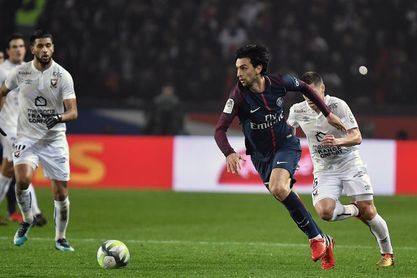 Pastore: "Quiero volver a sentirme importante" Pastore: "Quiero volver a sentirme importante"