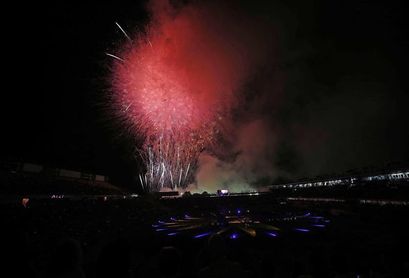 El poder de la suma: los Campeonatos Europeos prueban a reunir siete deportes El poder de la suma: los Campeonatos Europeos prueban a reunir siete deportes