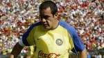 Cuautémoc Blanco, el chico malo del fútbol mexicano con traje de Gobernador