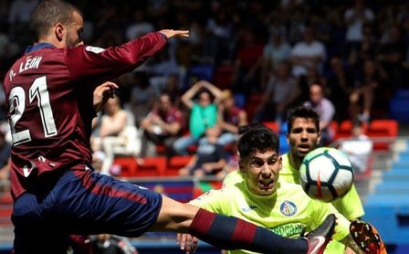 El Getafe cede al Albacete Balompié al defensor uruguayo Mathias Olivera El Getafe cede al Albacete Balompié al defensor uruguayo Mathias Olivera