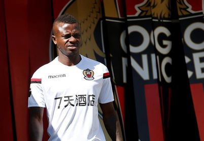 Seri ficha por el Fulham. Seri ficha por el Fulham.