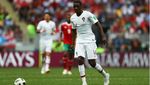 William Carvalho: "Estoy muy orgulloso de llegar a uno de los clubes históricos de LaLiga"