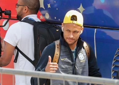 El Real Madrid no tiene previsto realizar oferta alguna por Neymar El Real Madrid no tiene previsto realizar oferta alguna por Neymar