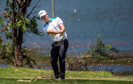 Brandon asciende 261 puestos, Johnson se mantiene líder y Jon Rahm, quinto Brandon asciende 261 puestos, Johnson se mantiene líder y Jon Rahm, quinto