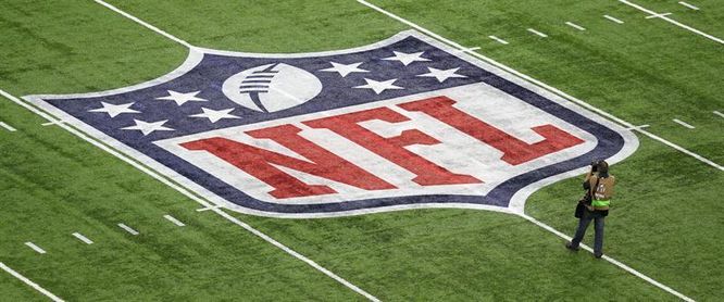 La NFL repartió 8.000 millones de dólares entre los equipos en la temporada 2017 La NFL repartió 8.000 millones de dólares entre los equipos en la temporada 2017
