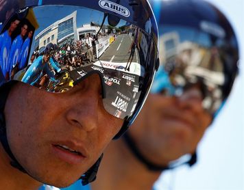 Quintana:"Esperamos movernos en algún momento" Quintana:"Esperamos movernos en algún momento"