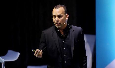 Venezuela presenta el proyecto "de cosas nunca hechas" para llegar a Catar 2022 Venezuela presenta el proyecto "de cosas nunca hechas" para llegar a Catar 2022