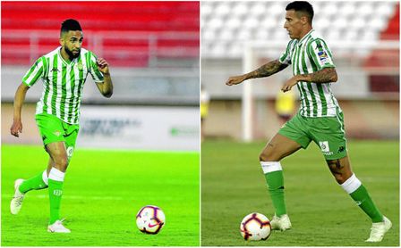 El otro 'efecto llamada' del Betis El otro 'efecto llamada' del Betis