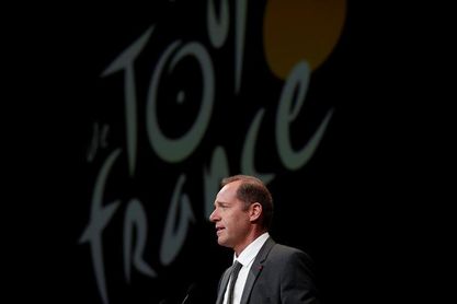 Prudhomme:"La subida al Alpe D´Huez fue dolorosa" Prudhomme:"La subida al Alpe D´Huez fue dolorosa"