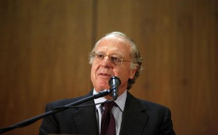 El Milan nombra a Paolo Scaroni nuevo presidente El Milan nombra a Paolo Scaroni nuevo presidente
