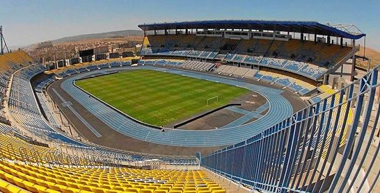 OFICIAL: La Supercopa se jugará en Tánger OFICIAL: La Supercopa se jugará en Tánger