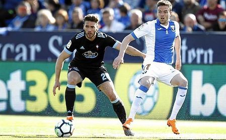 Sergi Gómez está a un paso de convertirse en el cuarto fichaje del Sevilla FC 18/19. Sergi Gómez está a un paso de convertirse en el cuarto fichaje del Sevilla FC 18/19.