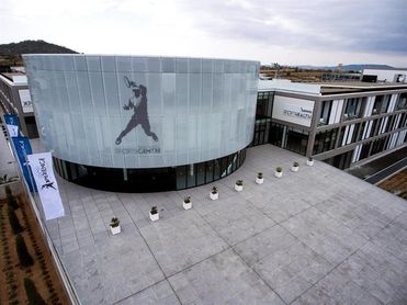 Nadal dice que su torneo reunirá "a las futuras estrellas" del tenis Nadal dice que su torneo reunirá "a las futuras estrellas" del tenis