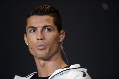 Hacienda acepta el pacto de Ronaldo: Casi 19 millones y 2 años de cárcel Hacienda acepta el pacto de Ronaldo: Casi 19 millones y 2 años de cárcel