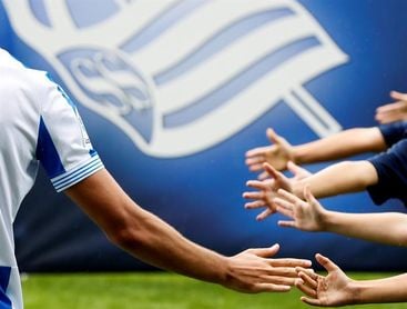 La Real, con problemas en defensa, se enfrenta invicta al Osasuna La Real, con problemas en defensa, se enfrenta invicta al Osasuna