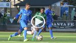Paul Akouokou, a prueba en el Betis Deportivo
