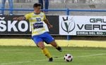 El sitio de Sevilla en Tercera división