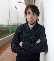 Beñat: "¿Jugar la Champions con el Betis? Por qué no soñarlo" Beñat: "¿Jugar la Champions con el Betis? Por qué no soñarlo"