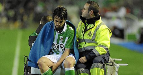 Beñat no estará en la Copa Confederaciones. Beñat no estará en la Copa Confederaciones.