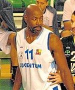 El excajista Middleton asciende a la ACB con 46 años El excajista Middleton asciende a la ACB con 46 años