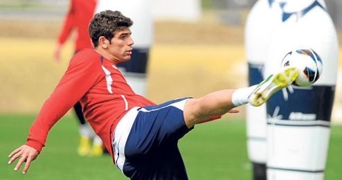Fazio acaba contrato en 2014 y no se plantea su renovación. Fazio acaba contrato en 2014 y no se plantea su renovación.