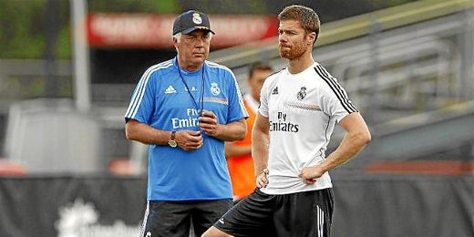 Alonso aún se recupera de su operación de pubis. Alonso aún se recupera de su operación de pubis.