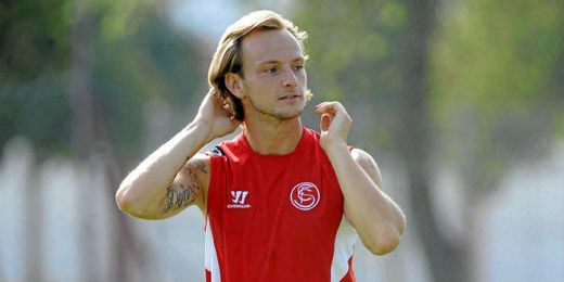 Ivan Rakitic puede cerrar su renovación en breve. Ivan Rakitic puede cerrar su renovación en breve.