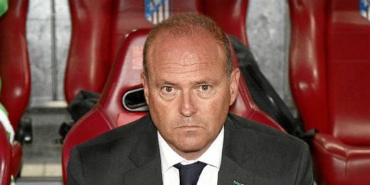 Sigue la rueda de pensa de Pepe Mel en directo Sigue la rueda de pensa de Pepe Mel en directo