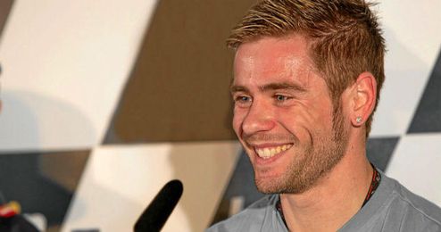 Bautista quiere hacer un buen papel en el Circuito Internacional de Losail. Bautista quiere hacer un buen papel en el Circuito Internacional de Losail.