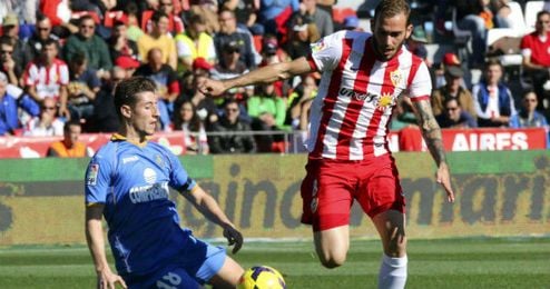 Aleix Vidal se ha confirmado como una de las sensaciones de la temporada. Aleix Vidal se ha confirmado como una de las sensaciones de la temporada.