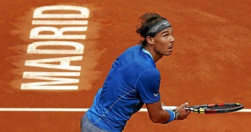 Rafa ha superado con solvencia a Monaco. Rafa ha superado con solvencia a Monaco.