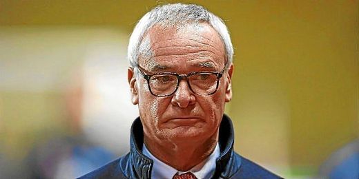 El entrenador italiano no continuará el año que viene en el club del Principado. El entrenador italiano no continuará el año que viene en el club del Principado.