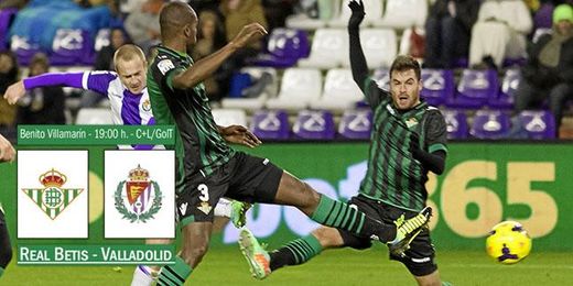 Imagen del duelo de la primera vuelta en Pucela. Imagen del duelo de la primera vuelta en Pucela.