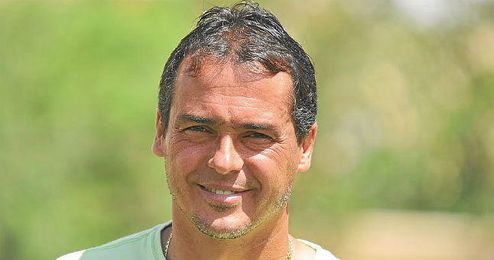 Alexis Trujillo cumplirá su tercera etapa en el Betis. Alexis Trujillo cumplirá su tercera etapa en el Betis.