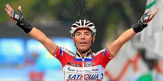 Joaquim Rodríguez no seguirá en el Giro. Joaquim Rodríguez no seguirá en el Giro.