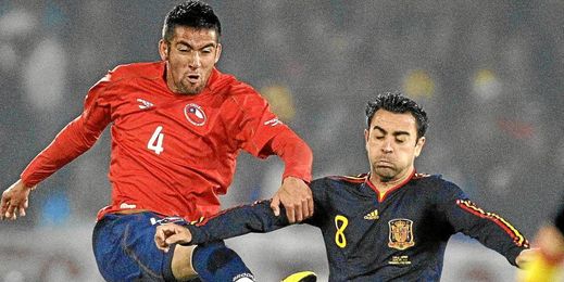 La identidad de ambas selecciones está en juego. La identidad de ambas selecciones está en juego.