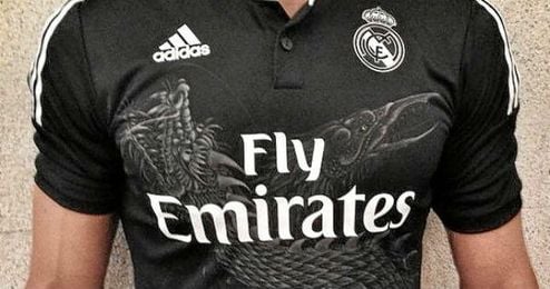 segunda equipacion real madrid deportivas segunda equipacion real madrid deportivas
