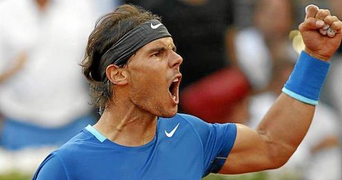 La presencia de Rafa Nadal en Londres depende de su evolución y de la reacción de su cuerpo a los antibióticos. La presencia de Rafa Nadal en Londres depende de su evolución y de la reacción de su cuerpo a los antibióticos.