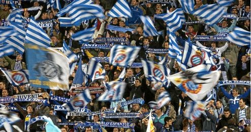 El Espanyol es uno de los clubes más importantes de la Liga española actualmente. El Espanyol es uno de los clubes más importantes de la Liga española actualmente.