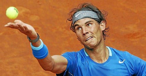Rafa Nadal se operará del apéndice la próxima semana. Rafa Nadal se operará del apéndice la próxima semana.