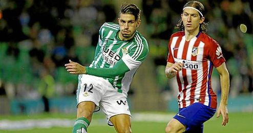 El Betis se enfrentará al Eibar el 4 de enero. El Betis se enfrentará al Eibar el 4 de enero.