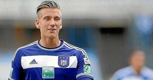 El Liverpool estaría dispuesto a ofrecer 20 millones por Praet. El Liverpool estaría dispuesto a ofrecer 20 millones por Praet.