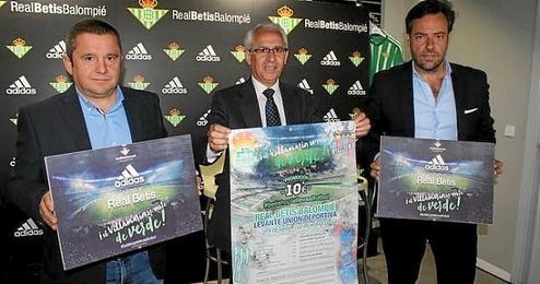 tienda oficial real betis campo