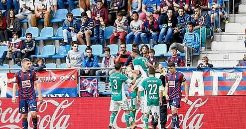 Rubén batió su récord goleador. Rubén batió su récord goleador.