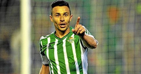 El ´24´ del Real Betis encabeza, por derecho propio, el "panteón" de goleadores béticos. El ´24´ del Real Betis encabeza, por derecho propio, el "panteón" de goleadores béticos.