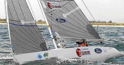 Arturo Montes estará en los JJ.OO. de Río 2016 Arturo Montes estará en los JJ.OO. de Río 2016