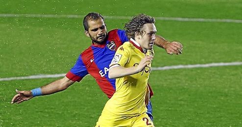 Halilovic tiene muchas papeletas para acabar en el Valencia. Halilovic tiene muchas papeletas para acabar en el Valencia.