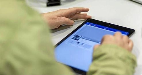 Este 17 de mayo se conmemora el Día de Internet. Este 17 de mayo se conmemora el Día de Internet.